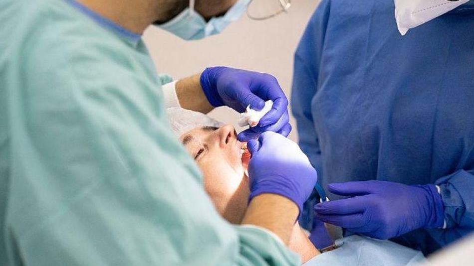 Karlovarská ordinace zajišťující zubní pohotovost projde modernizací