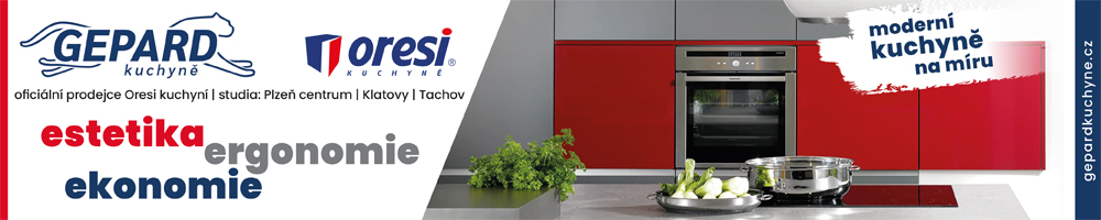kuchyně Oresi