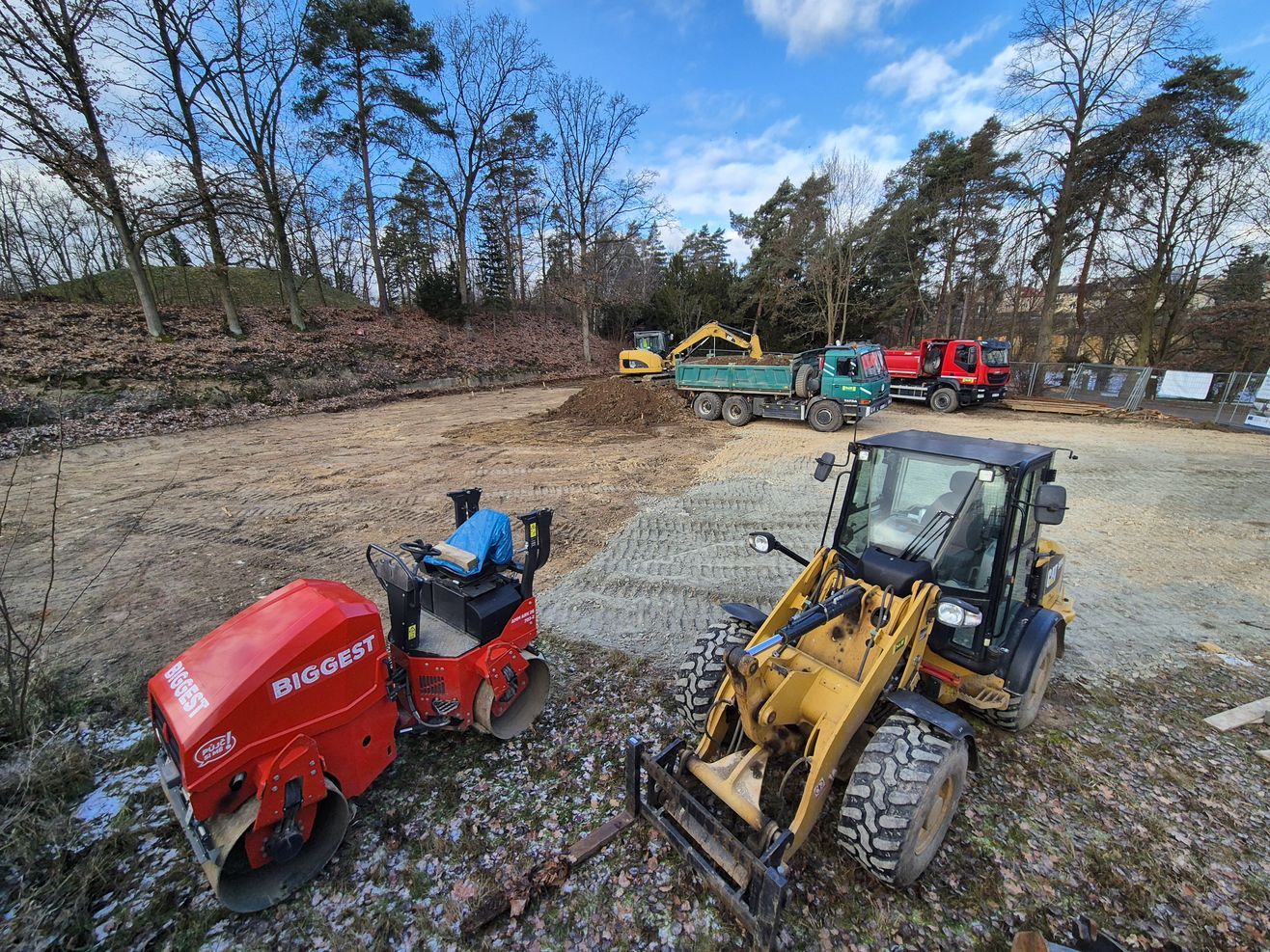 jezirko detska skupina leden 2025