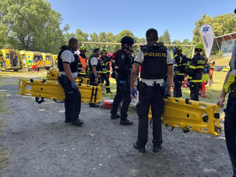 policie cviceni domazlice 4