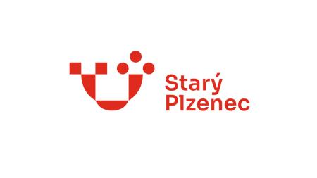 Starý Plzenec má nový vizuální styl: Zahrnuje logo a grafický manuál