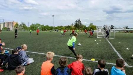 Plzeňská radnice podpoří sportovní neziskové organizace a handicapované 15 miliony Kč