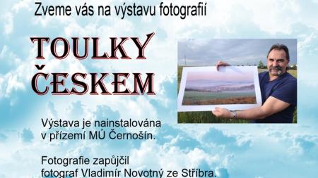 Díky fotografiím poznáte krásná česká místa