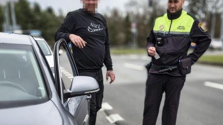 Spěchej pomalu, aneb Městské ulice nejsou závodní dráha