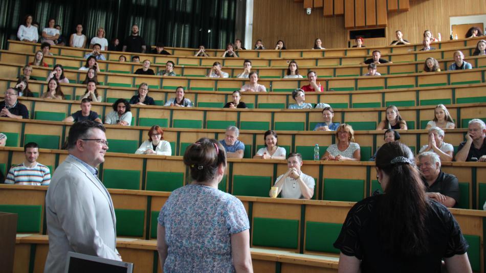 Letní školy ZČU nabídnou 17 témat pro všechny generace