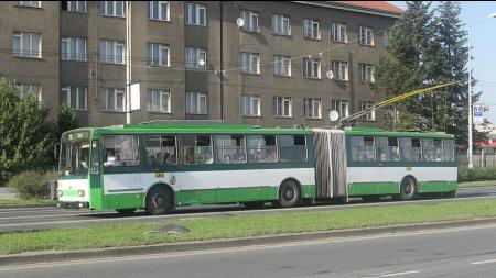 Ceny předplatného MHD v Plzni zůstanou, zvýší se jen jednotlivé jízdné