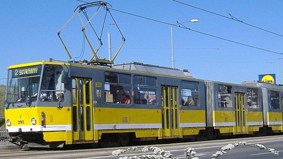 Městská hromadná doprava v Plzni od příštího roku zdraží, v průměru o 11 procent!