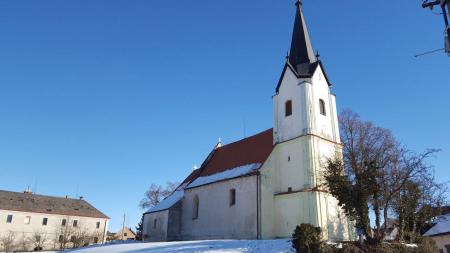 Jak se tento týden bude bavit region?