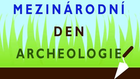 Tip na sobotu: Mezinárodní den archeologie v Západočeském muzeu v Plzni