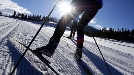 Karlovarský kraj se připravuje na zimní sezónu, přispěje na budování a údržbu lyžařských běžeckých tras i na nákup techniky