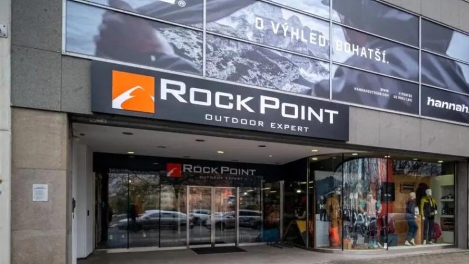 Vybavení na kolo za skvělé ceny: Rock Point na Americké v Plzni pořádá výprodej