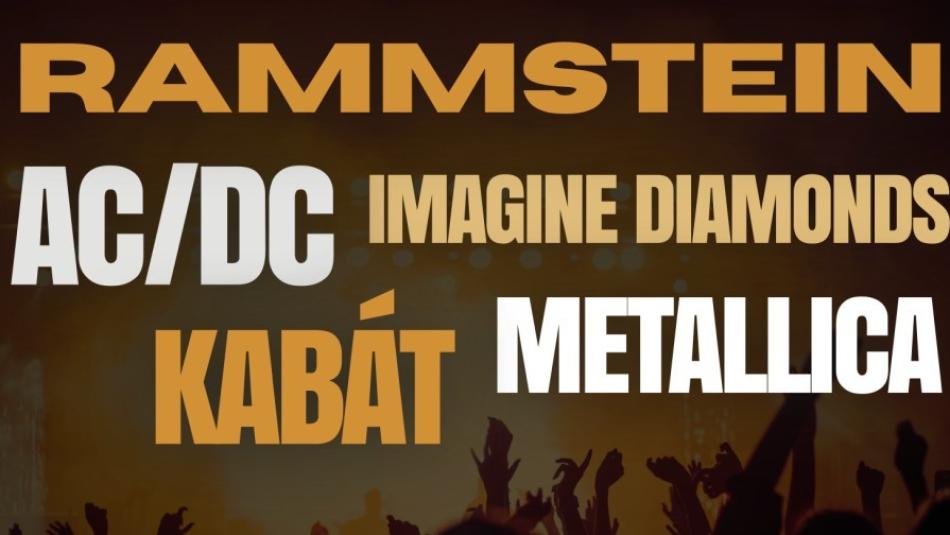 Do plzeňského Škodalandu dorazí přední revivalové skupiny