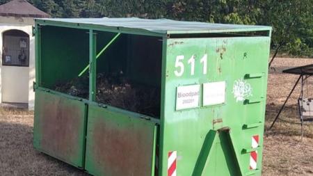 V Karlových Varech proběhne svoz objemného odpadu