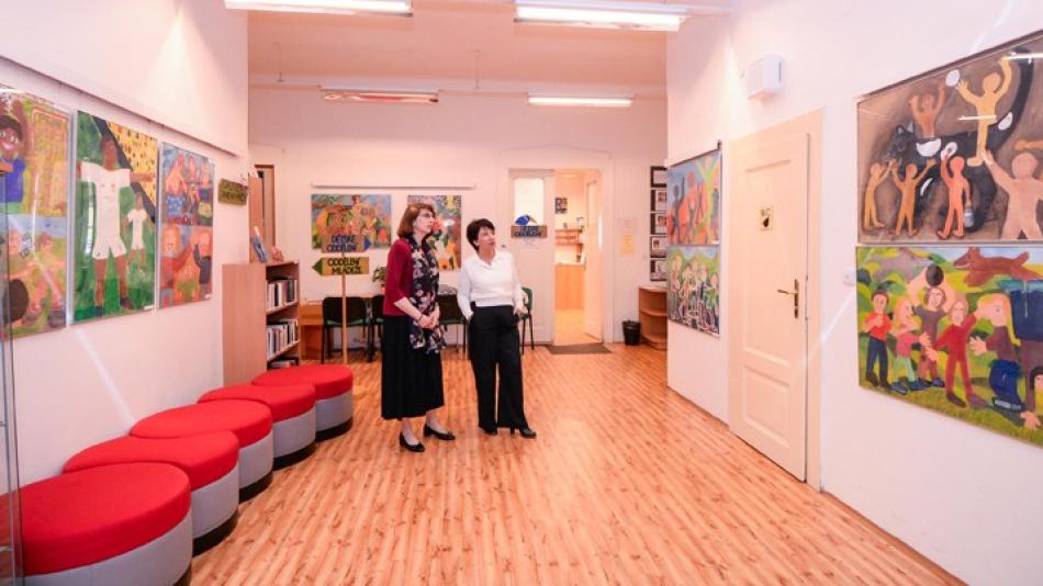 Základní umělecká škola Terezie Brzkové přináší radost již 60 let