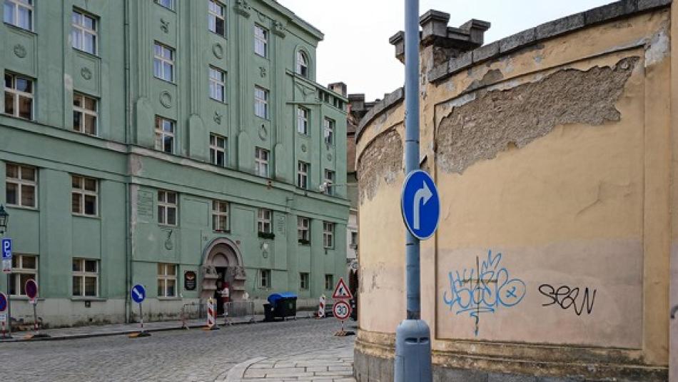 Rychlý internet pro centrum Plzně: Stavba optické sítě potrvá do října