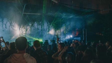 Centrum Plzně už po šesté oživí v srpnu Festival Inspiral Garden