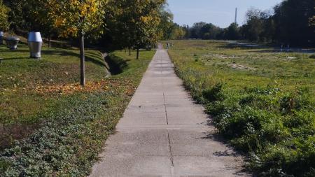 Cesta ke kampusu Lékařské fakulty bude pohodlnější