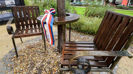 Plzeň chystá na svátek 17. listopadu speciální program