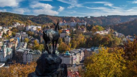 Karlovarský kraj umí proměnit všední dny v nevšední