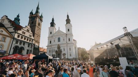 Mezinárodní folklorní festival Klatovy 2024 začíná v pátek!