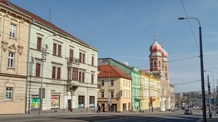 Plzeň si krátí čas do víkendu kulturou