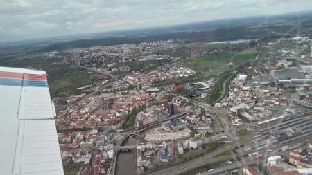 Co nabízí Plzeň první prázdninový týden?