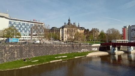 Plzeň se loučí s dubnem kulturními akcemi
