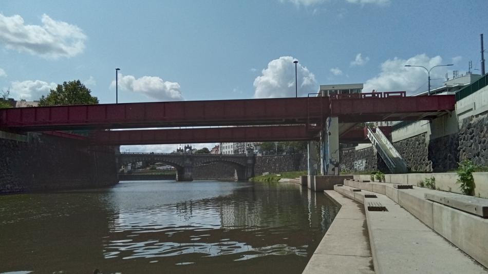 Plzeň ani druhý prázdninový týden nespí!