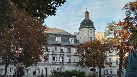 Plzeň si užívá kulturní a společenské akce i poslední únorový týden