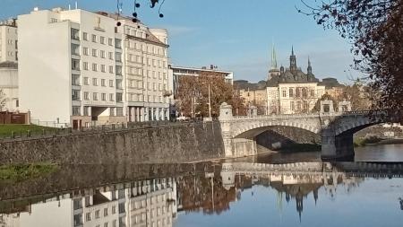 Západočeské muzeum v Plzni zve na říjnové akce