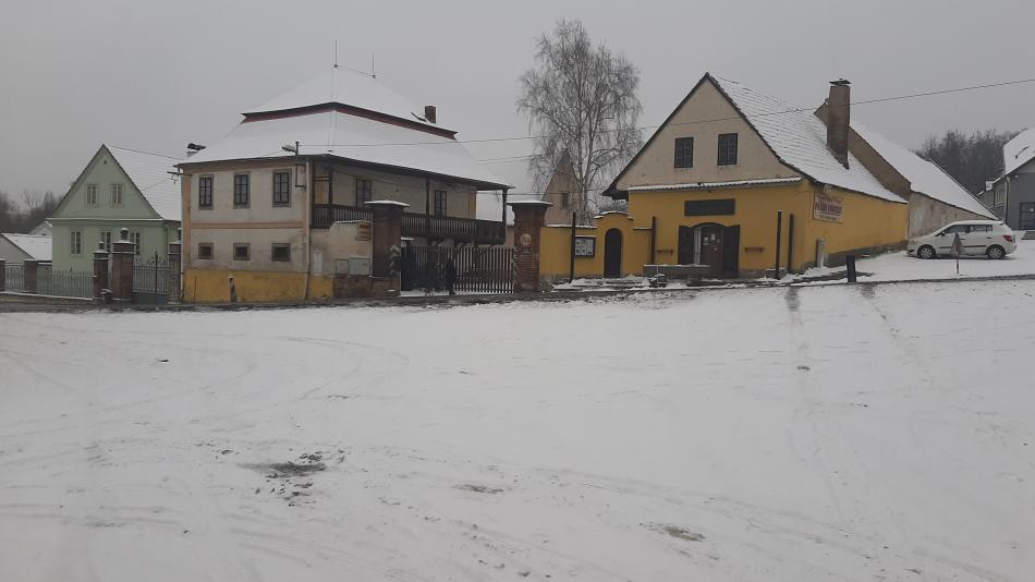 Muzeum Příběhy dvoutaktů si k desátým narozeninám nadělilo novou výstavu