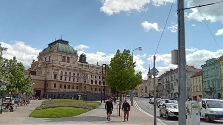 Kulturní tipy: co přinese čtvrtý květnový víkend?