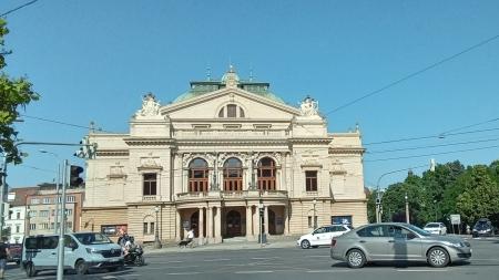 Plzeň žije kulturou i ve všední dny!