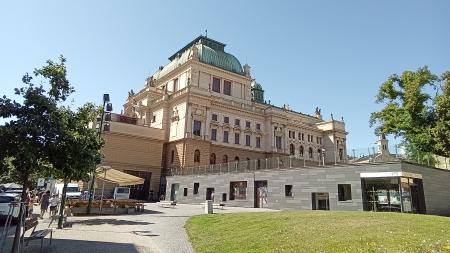 Plzeň žije kulturou i druhý zářijový týden