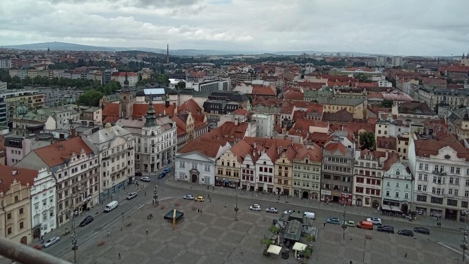 Co přinese čtvrtý červencový týden v Plzni?