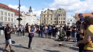 Jak jsou Plzeňané spokojeni s kulturní nabídkou ve městě? Radnice provádí průzkum