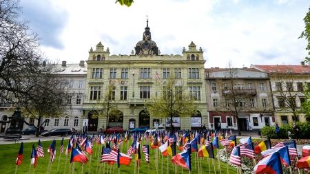 Měšťanská beseda poprvé přivítala návštěvníky před 120 lety