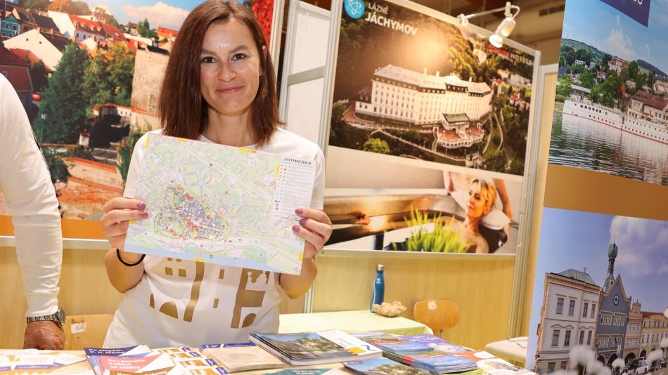 Veletrh turismu ITEP v Plzni nabídne výhodné skipasy, kluziště, gastro i koncert