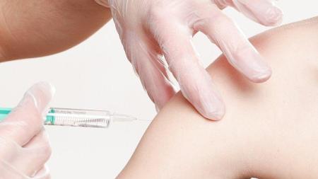 Dětské očkovací centrum v Karlových Varech zahájí provoz 1. dubna!