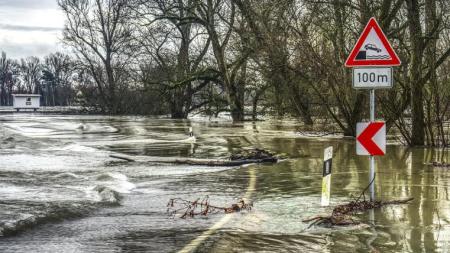 V Karlových Varech se otevírá humanitární sklad na pomoc územím zasaženým povodněmi