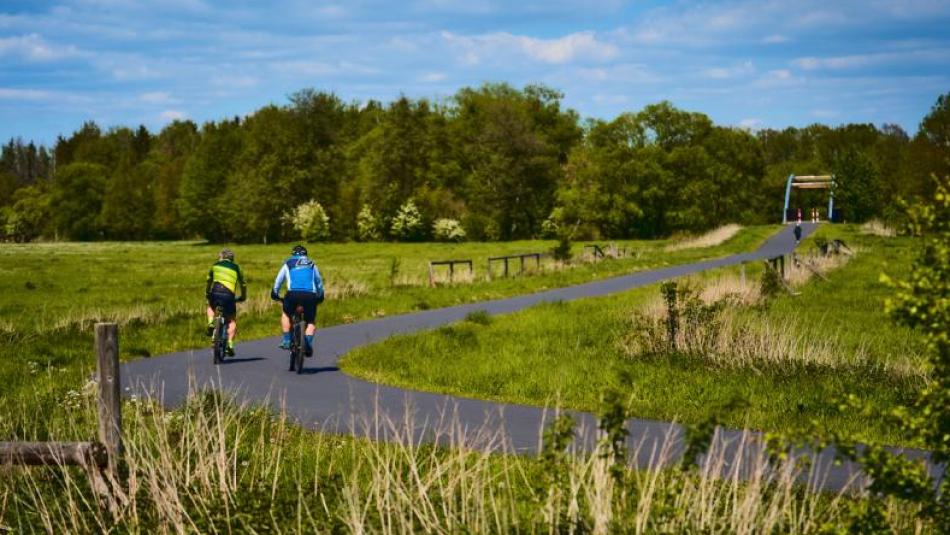 Šlápněte do pedálů a zažijte Den cyklostezky Ohře 2025