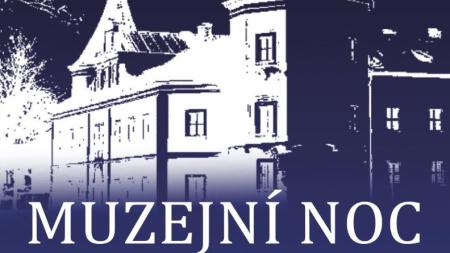 Navštivte sokolovské muzeum i po setmění. Čeká vás bohatý program