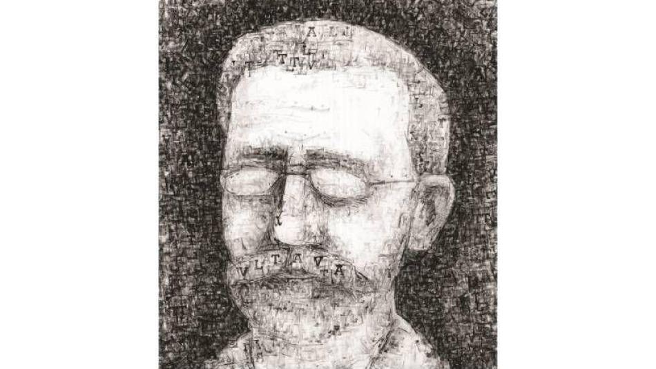 Řeka jako živý organismus: Studenti z Karlových Varů zaujali porotu originálním dílem