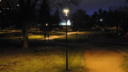 Veřejné osvětlení v Plzni má projít rekonstrukcí za stovky milionů