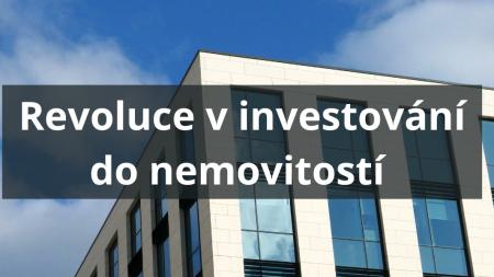 V Plzni vzniká zajímavá investiční platforma