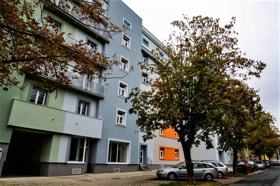 Plzeň zdraží od března 2020 nájemné v městských bytech