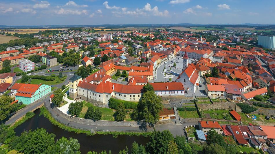 Plzeňský kraj ani druhý květnový týden nespí!
