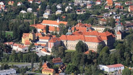 V Plzeňském kraji to zkrátka žije!