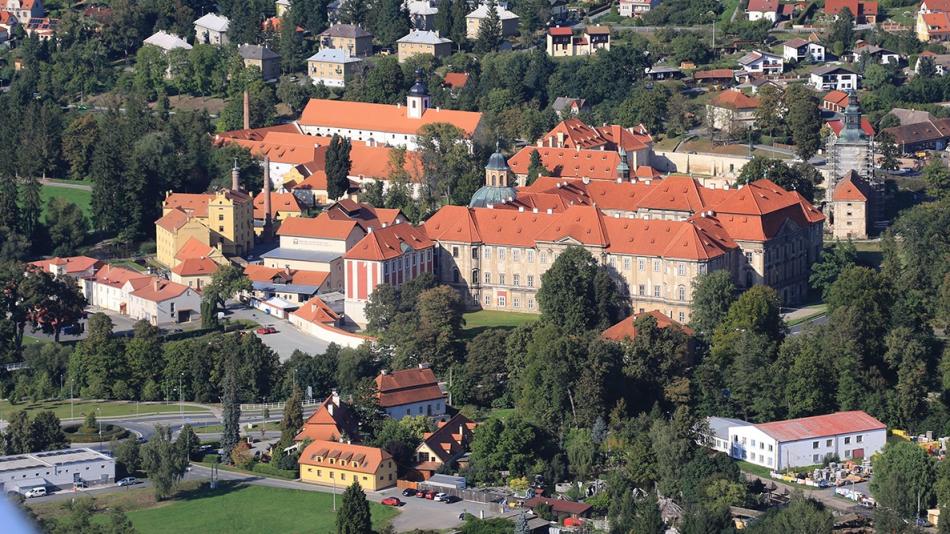 Jak se plzeňský kraj baví během svátečního víkendu?