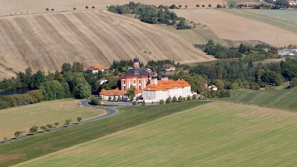 Jak si můžete zpříjemnit pracovní dny druhého červnového týdne v našem regionu?